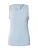 Reebok Sporttop ‘PAMELA’  lichtblauw / zilver