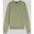 Boss Orange pullover in regular fit van mix van katoen en kasjmier model ‘Kanovano_S’