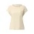 Mouwloos T-shirt van jersey met ronde hals en borstzak voor vrouwen s.Oliver