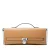 Michael Kors Crossbody bags – Md Ew Th Clutch in cognac