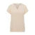 Vrouwentuniek Cecil Rib Collar