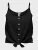 ONLY Top ‘ONLLECEY’  grijs / zwart