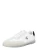 Calvin Klein Sneakers laag  lichtgrijs / zwart / wit