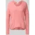 MOS MOSH regular fit trui van wol-alpaca-mix model ‘Thora’