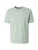 BOSS Shirt ‘TS_Join GRX’  pastelgroen / zilver