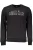 Ronde Hals Hoodie Ca21279