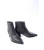 Via Vai 62332 enkellaars bruin dames