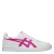 ASICS sneakers wit/roze