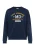 Mo Sweatshirt Heren marine