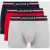 Lacoste Boxershort met stretch in set van 3