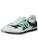 ARA Sneakers laag  mintgroen / zwart / wit
