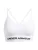 UNDER ARMOUR Sport bh ‘Vanish’  zwart / wit