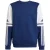 Adidas Sweatshirt met ronde hals squadra 25 voor kinderen/kinderen