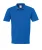 UHLSPORT Functioneel shirt  navy / royal blue/koningsblauw