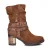 Mustang rits- & gesloten boots