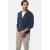 Babista GARVILO cardigan gebreid blauw