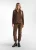DEHA Broek  bruin