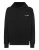 Plein Sport Sweatshirt ‘Scratch’  zwart / wit