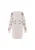 Faina Jumper Dames wolwit