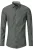 Venti Overhemd groen, Faux-uni