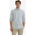 McGregor Stretch Oxford Shirt Big Stripe Winter Sage