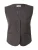 modström Gilet  grijs