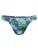 Olaf Benz Slip ‘ RED2559 ‘  blauw / groen
