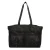 Harbour 2nd Shopper ‘Urban Poets Jordan’  zwart