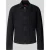 Diesel Slim fit jeansjack van katoenmix
