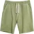 White Stuff Hilton Garment Dye Short  Green