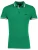 Hugo Boss poloshirt korte mouw groen