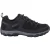 Regatta Heren Edgepoint IV Laag Loopschoenen (Zwart/Graniet)