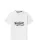 Hackett London Shirt  marine / wit