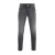 Anytime relaxed fit jeans grijs