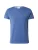 GANT Shirt  blauw / wit