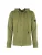 Iceberg blouse Hoodie Mannen groen