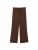 VERO MODA Broek ‘VMANITA’  bruin