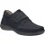 JOSEF SEIBEL Heren Lage schoen New Anvers 15 in zwart