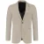 Lichte reisblazer Michael Kors