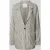 FREE/QUENT Blazer met streepmotief, model ‘Gigi’