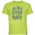 Odlo Shirt ronde hals korte mouwen millennium element