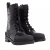 Love Moschino Boots & laarzen – St.Ttod.Daily40 Vitello in zwart