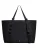 Got Bag Shopper  lichtgrijs / zwart