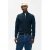 Matinique regular fit gebreide trui – blue wing teal
