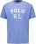 Polo Ralph Lauren T-shirt Blauw heren
