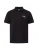 EA7 Emporio Armani Shirt  goud / zwart