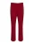 IIQUAL Broek ‘STORM’  wijnrood