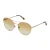 Nina Ricci Vrouwen Zonnebril 62/15/140 mm Metaal