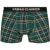 Urban Classics Heren boxershort (pakket van 3)
