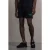 BALR Storm Success Regular Shorts Jet Black